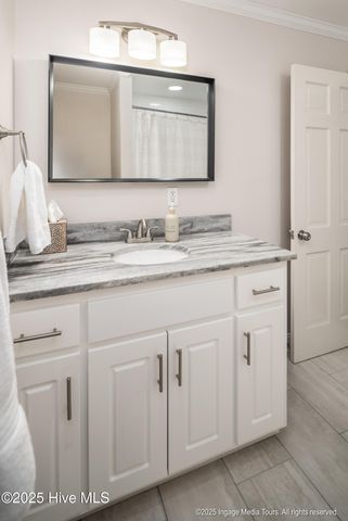 102 Longwood Drive, Pinetops, NC 27864