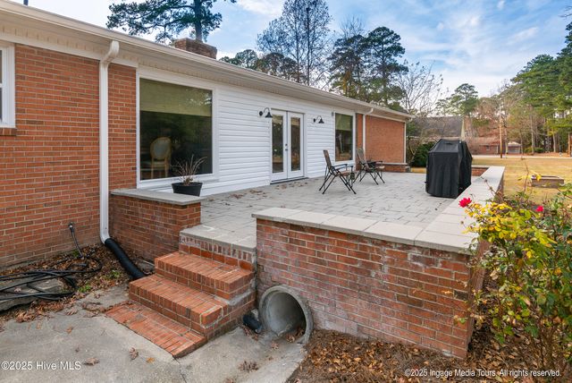 102 Longwood Drive, Pinetops, NC 27864