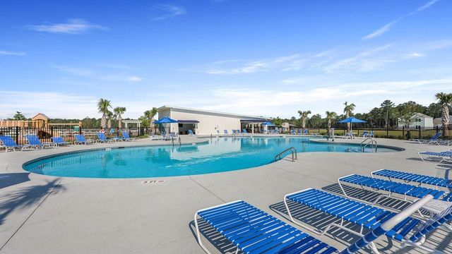 8031 Precious Court, Ravenel, SC 29470