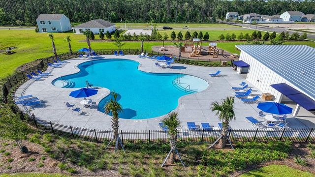 8031 Precious Court, Ravenel, SC 29470