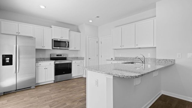 8031 Precious Court, Ravenel, SC 29470