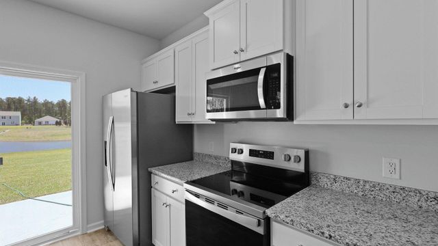 8031 Precious Court, Ravenel, SC 29470