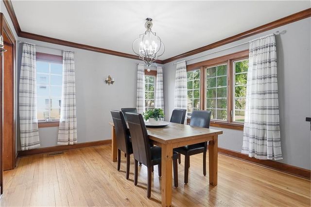 7416 Springfield Street, Prairie Village, KS 66208