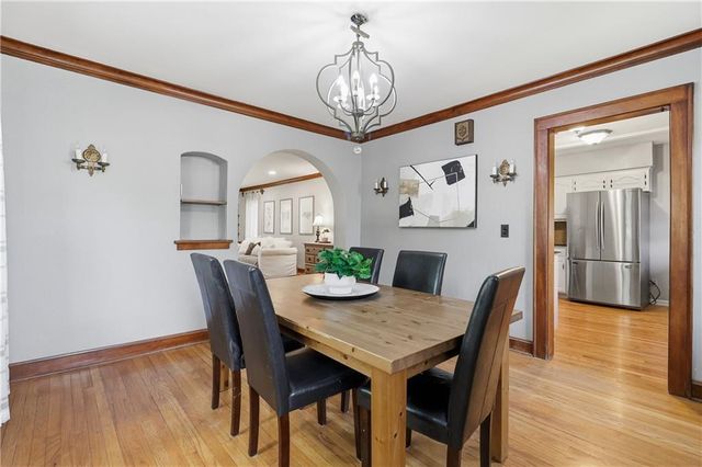 7416 Springfield Street, Prairie Village, KS 66208