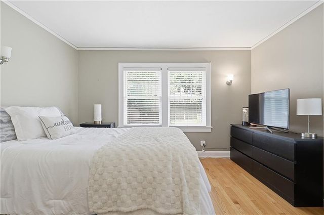 7416 Springfield Street, Prairie Village, KS 66208