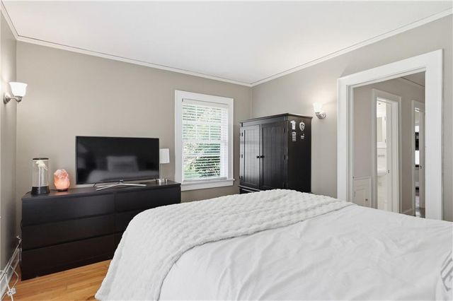 7416 Springfield Street, Prairie Village, KS 66208