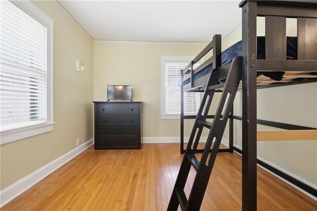 7416 Springfield Street, Prairie Village, KS 66208