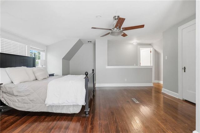 7416 Springfield Street, Prairie Village, KS 66208