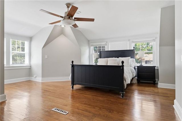 7416 Springfield Street, Prairie Village, KS 66208