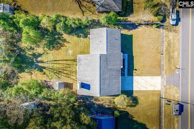 6100 Springfield Road, Williston, SC 29853
