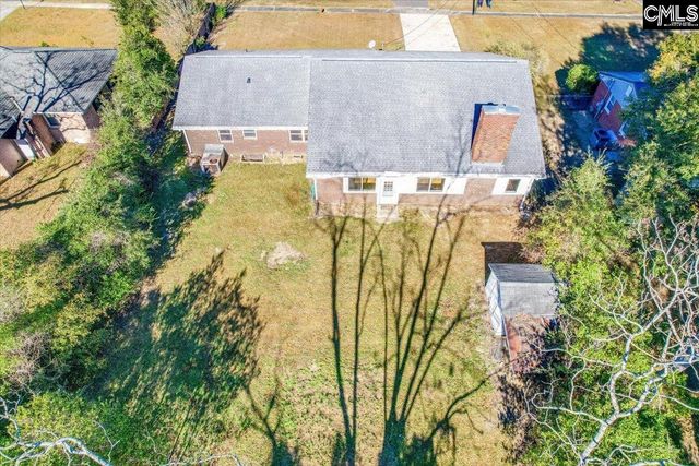 6100 Springfield Road, Williston, SC 29853