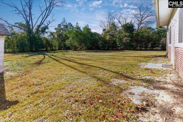 6100 Springfield Road, Williston, SC 29853