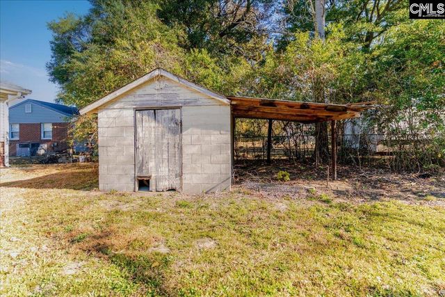 6100 Springfield Road, Williston, SC 29853
