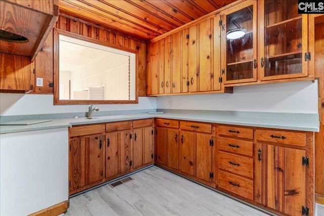 6100 Springfield Road, Williston, SC 29853