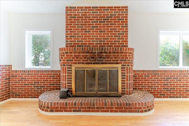 6100 Springfield Road, Williston, SC 29853