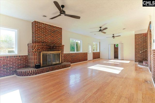 6100 Springfield Road, Williston, SC 29853