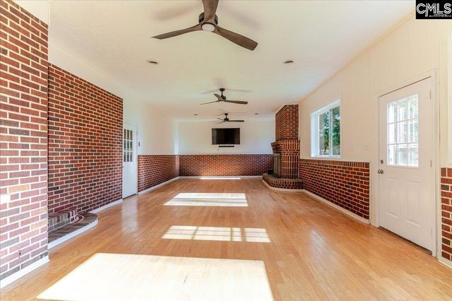 6100 Springfield Road, Williston, SC 29853