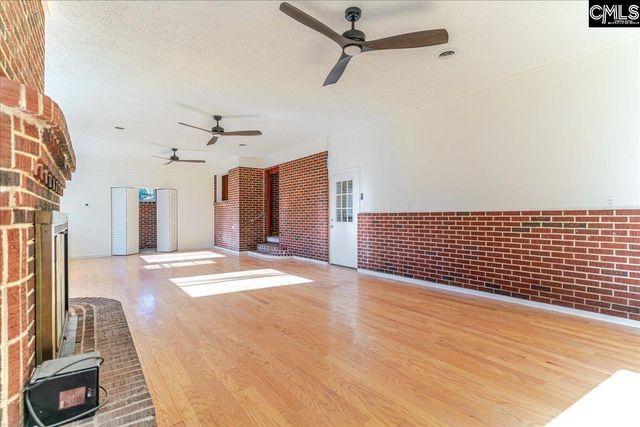 6100 Springfield Road, Williston, SC 29853