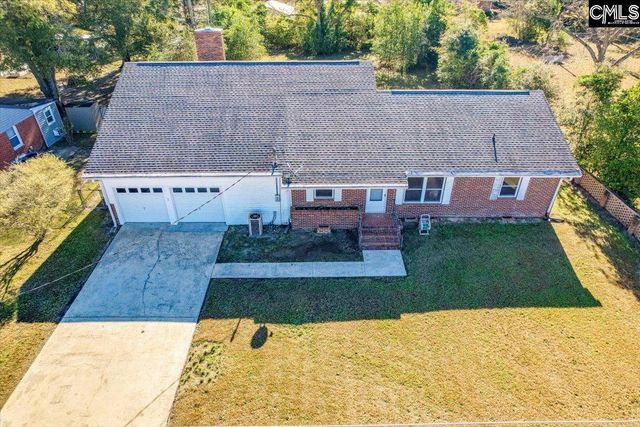 6100 Springfield Road, Williston, SC 29853