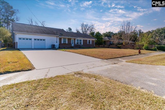 6100 Springfield Road, Williston, SC 29853