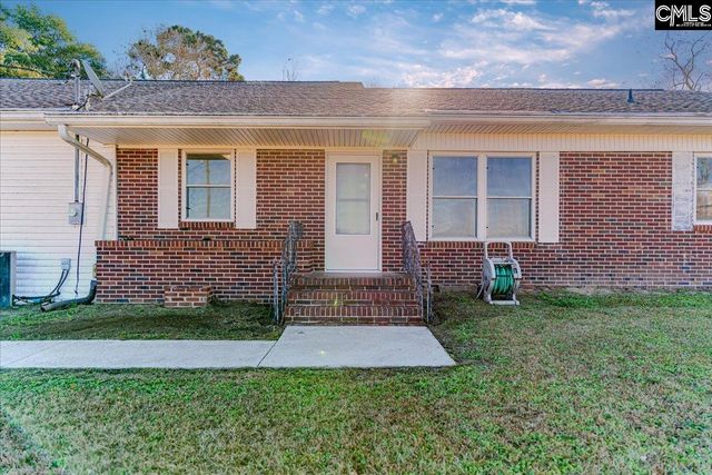 6100 Springfield Road, Williston, SC 29853