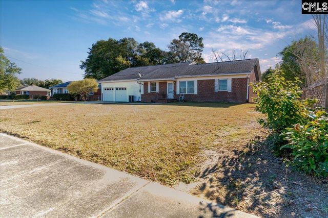 6100 Springfield Road, Williston, SC 29853