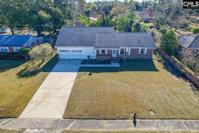 6100 Springfield Road, Williston, SC 29853