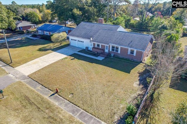 6100 Springfield Road, Williston, SC 29853