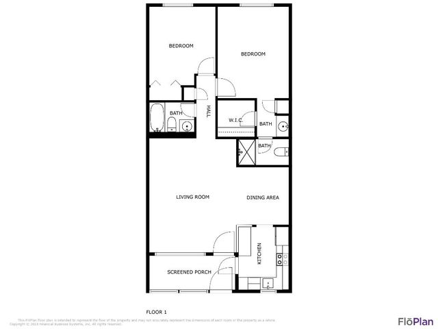 806 SE 7th Street 104, Deerfield Beach, FL 33441