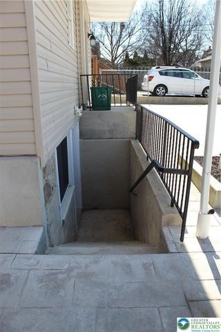 933 Linden Street 1, Bethlehem City, PA 18018