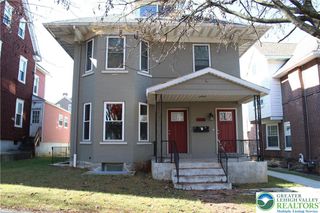 933 Linden Street 1, Bethlehem City, PA 18018