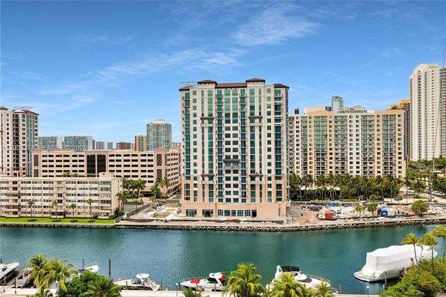 100 Bayview Dr 1002, Sunny Isles Beach, FL 33160