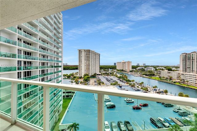 100 Bayview Dr 1002, Sunny Isles Beach, FL 33160