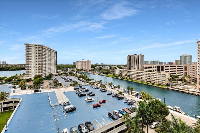 100 Bayview Dr 1002, Sunny Isles Beach, FL 33160