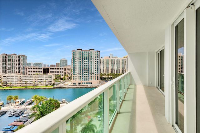 100 Bayview Dr 1002, Sunny Isles Beach, FL 33160