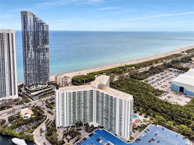 100 Bayview Dr 1002, Sunny Isles Beach, FL 33160