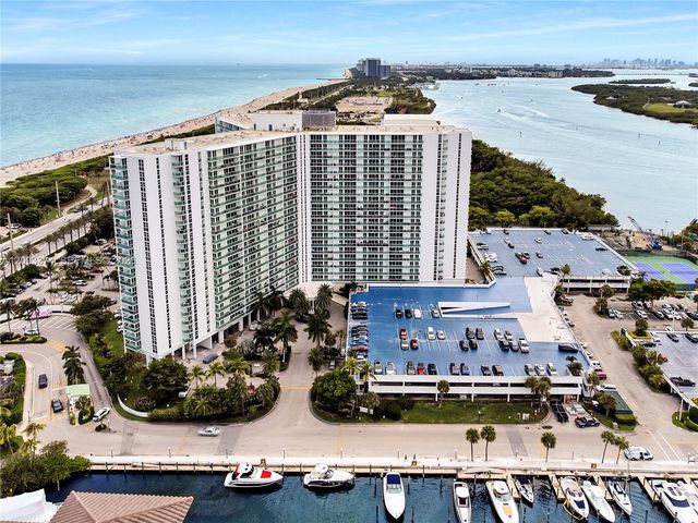 100 Bayview Dr 1002, Sunny Isles Beach, FL 33160