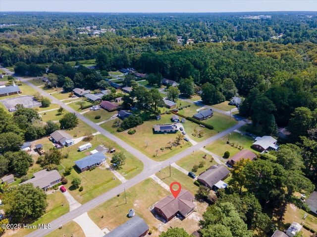 314 Brookfield Drive, Wilmington, NC 28405