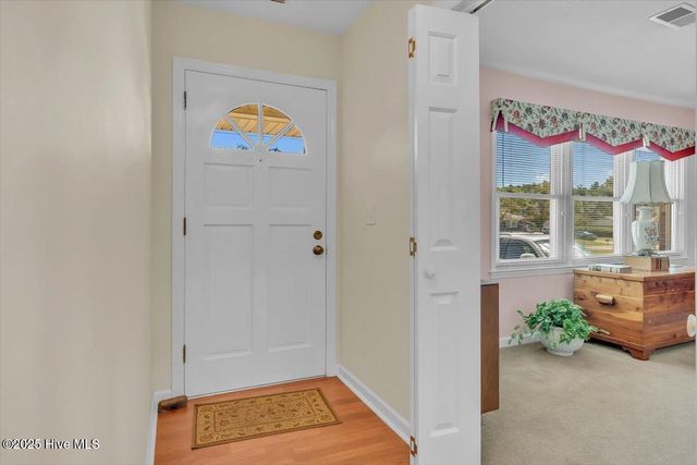 314 Brookfield Drive, Wilmington, NC 28405