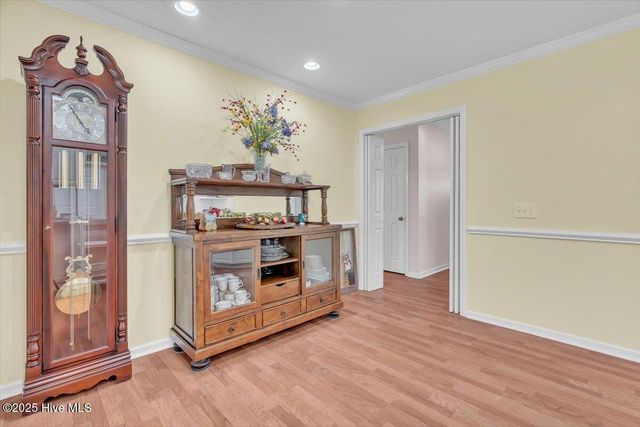 314 Brookfield Drive, Wilmington, NC 28405