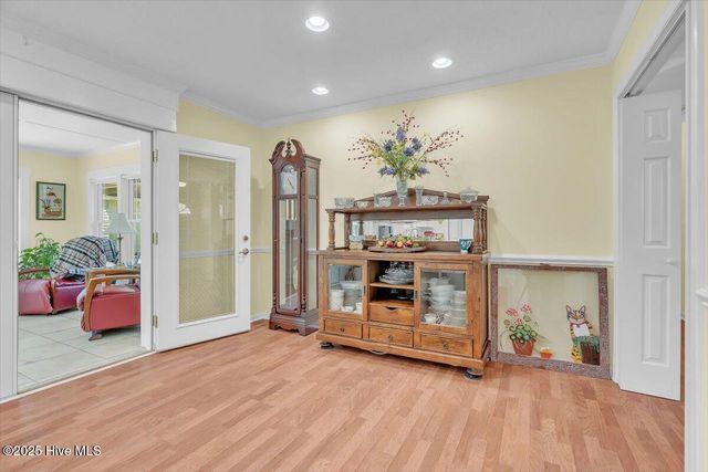 314 Brookfield Drive, Wilmington, NC 28405