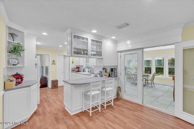 314 Brookfield Drive, Wilmington, NC 28405