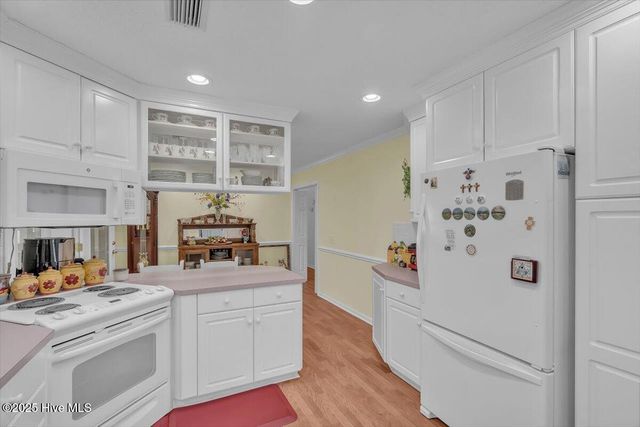 314 Brookfield Drive, Wilmington, NC 28405