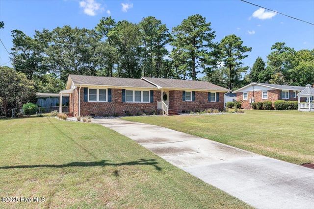 314 Brookfield Drive, Wilmington, NC 28405