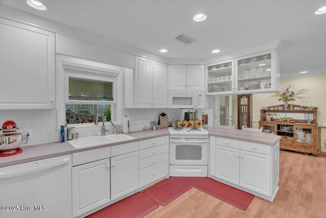 314 Brookfield Drive, Wilmington, NC 28405