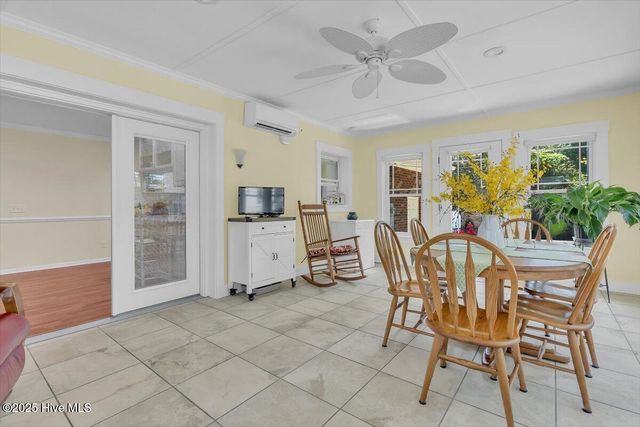 314 Brookfield Drive, Wilmington, NC 28405