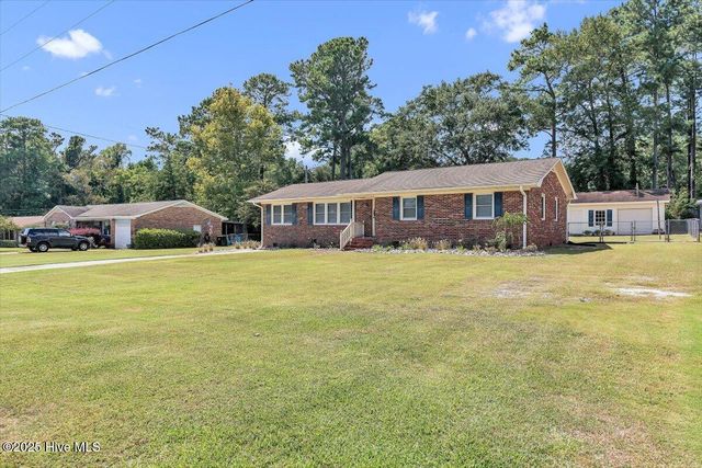 314 Brookfield Drive, Wilmington, NC 28405