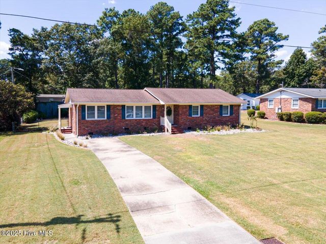 314 Brookfield Drive, Wilmington, NC 28405