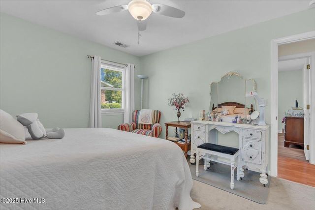 314 Brookfield Drive, Wilmington, NC 28405