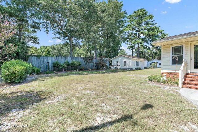 314 Brookfield Drive, Wilmington, NC 28405